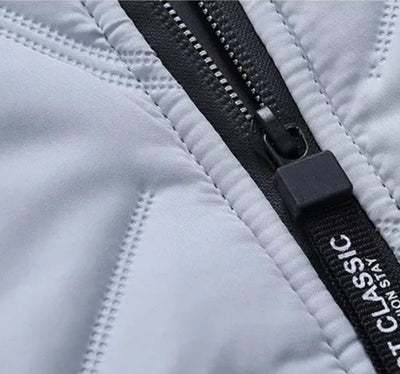 Luca | Chic Insulated Puffer Jacket