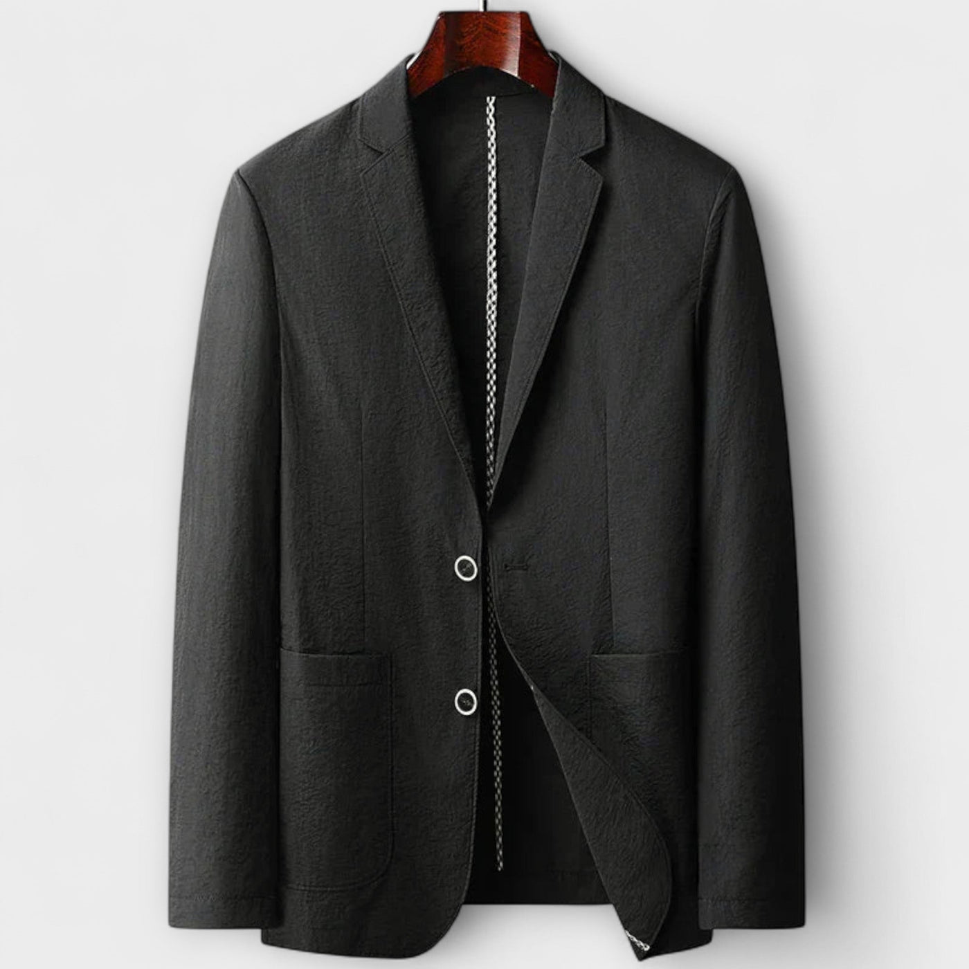 Jasper | Effortless Linen Blazer