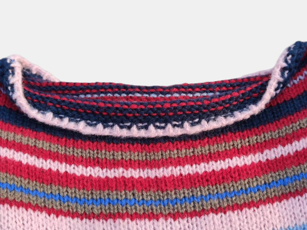 Kate | Chic Casual Sweater