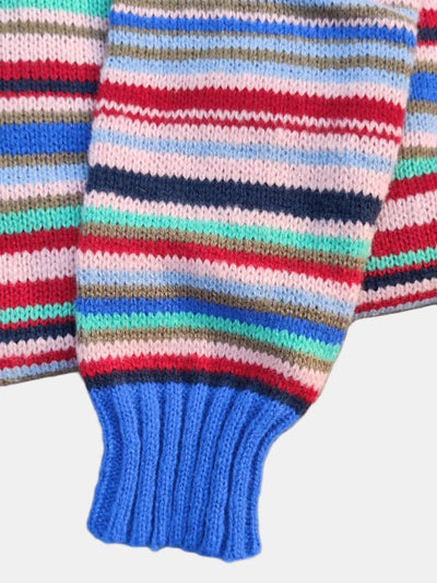 Kate | Chic Casual Sweater