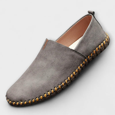 Graham | Premium Leather Loafers