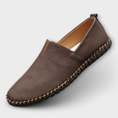 Graham | Premium Leather Loafers