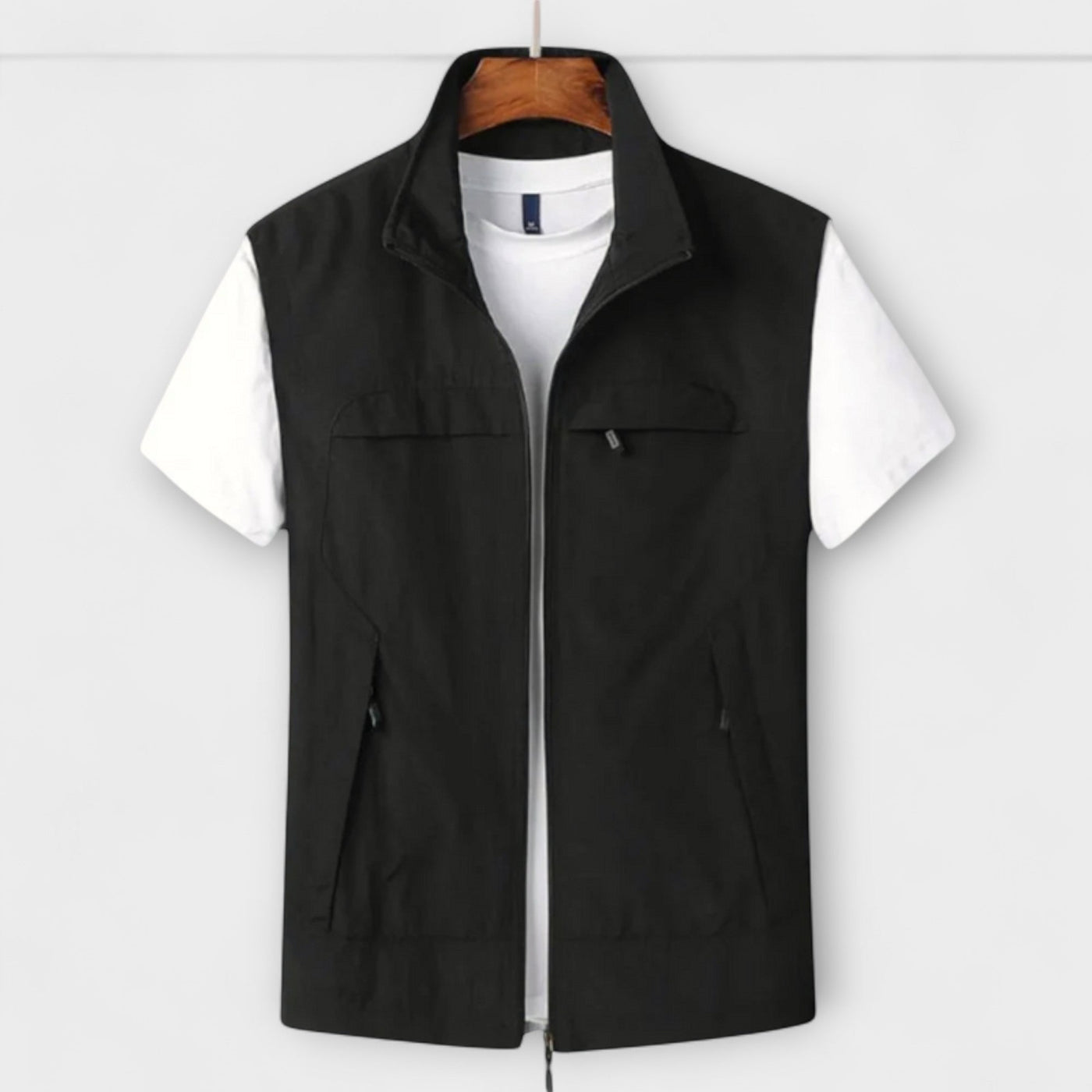 Luca | Effortless Summer Cardigan