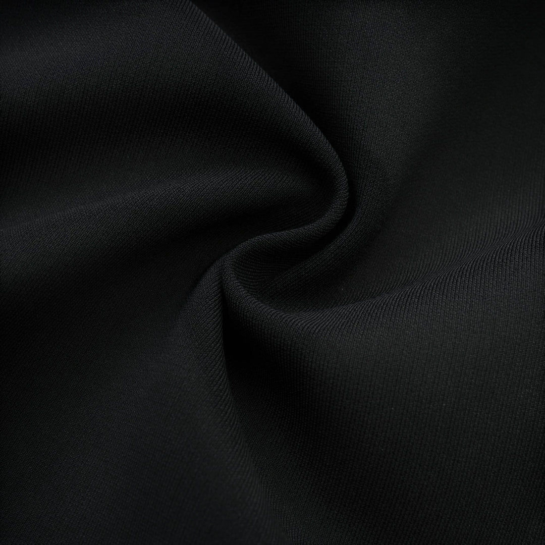 Women's Elegant A-Line Mini Cocktail Dress with Strapless Neckline