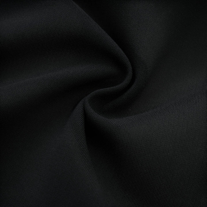 Women's Elegant A-Line Mini Cocktail Dress with Strapless Neckline