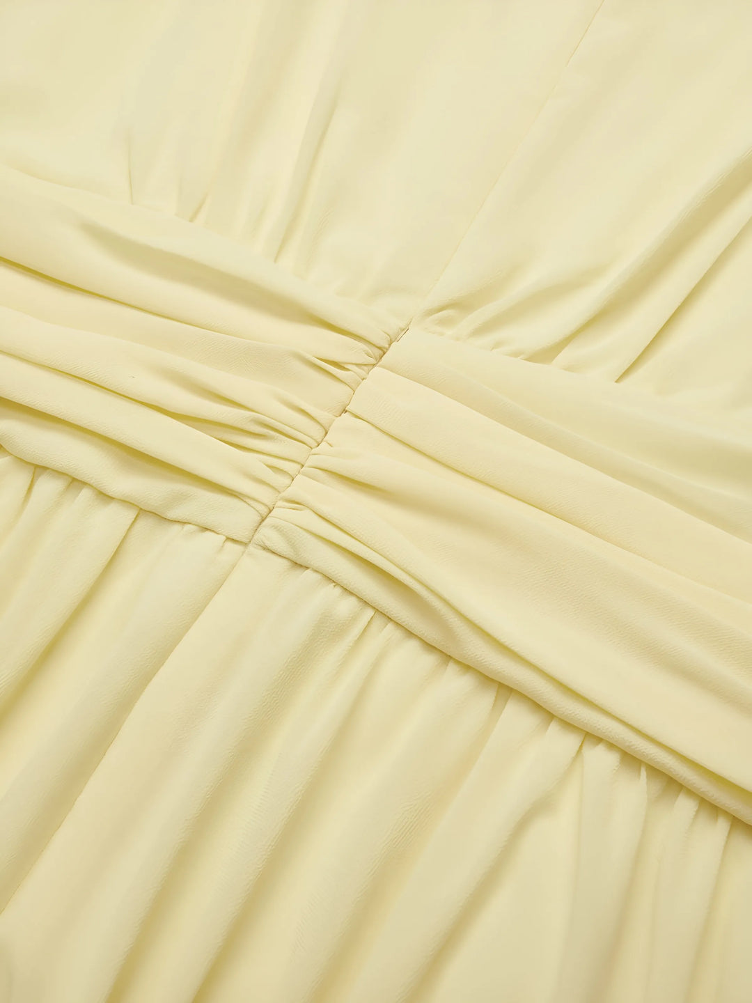 Women's Elegant Sleeveless Maxi Wedding Guest Dress with A-Line Silhouette