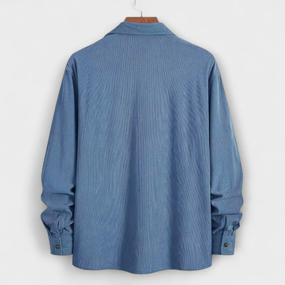 Jasper | Timeless Corduroy Cardigan