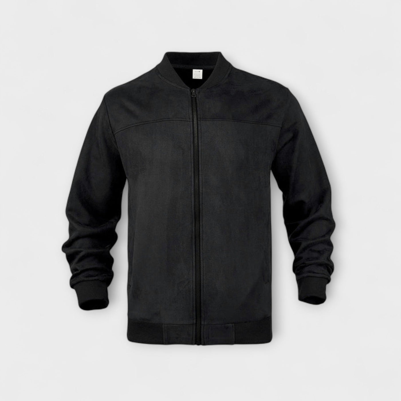 JASPER | Modern Elegance Bomber Jacket