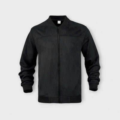 JASPER | Modern Elegance Bomber Jacket