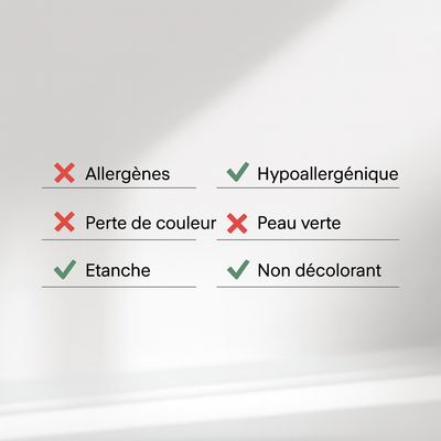 Colette - Gold Crystal Ring Set