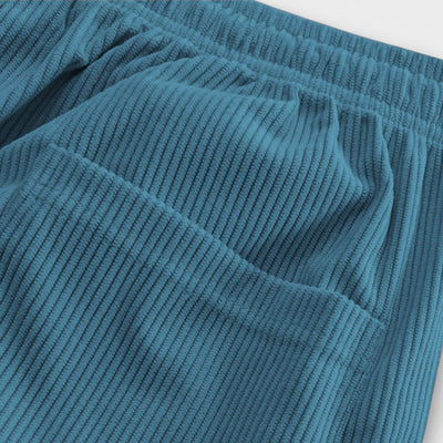 JASPER | Effortless Straight-Leg Trousers