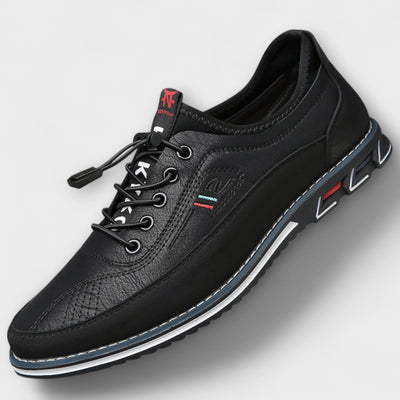 Julian | Timeless Vegan Leather Oxfords