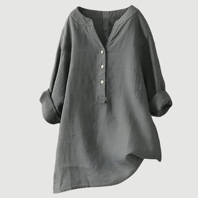 KARINA | LOOSE COMFORTABLE BLOUSE