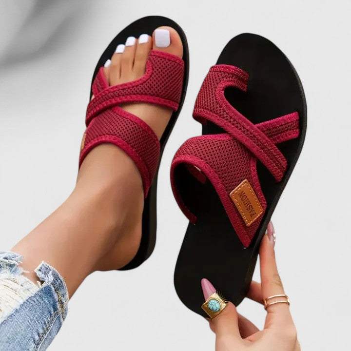 Aubrey | Ergonomic Comfortable Sandals