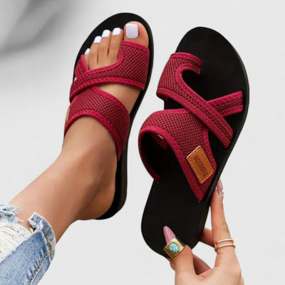 Aubrey | Ergonomic Comfortable Sandals