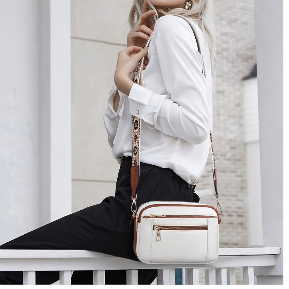 NANCY | CHARMING LITTLE CROSSBODY BAG