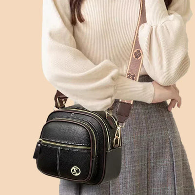 MOLLY | STYLISH MINI CROSSBODY SHOULDER BAG