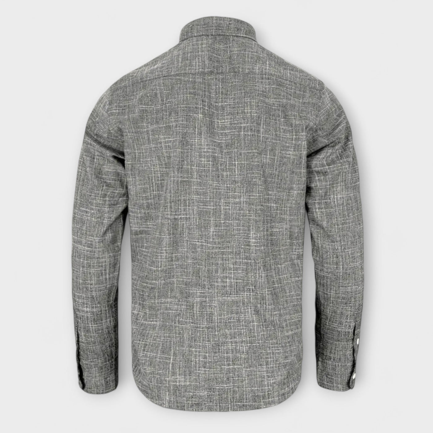 Luca | Elegant Long Sleeve Shirt