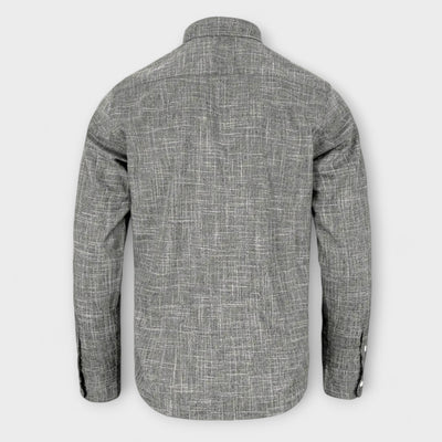 Luca | Elegant Long Sleeve Shirt