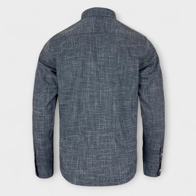 Luca | Elegant Long Sleeve Shirt