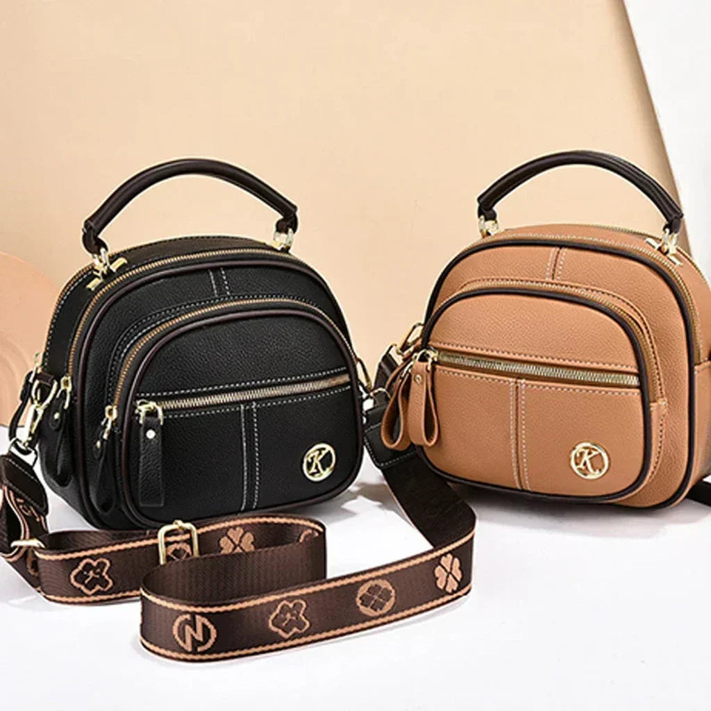 MOLLY | STYLISH MINI CROSSBODY SHOULDER BAG