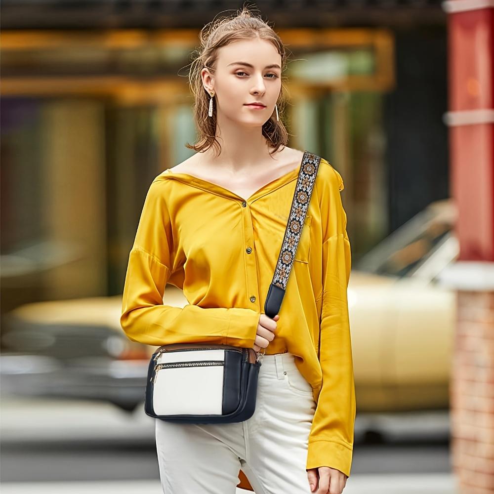 NANCY | CHARMING LITTLE CROSSBODY BAG
