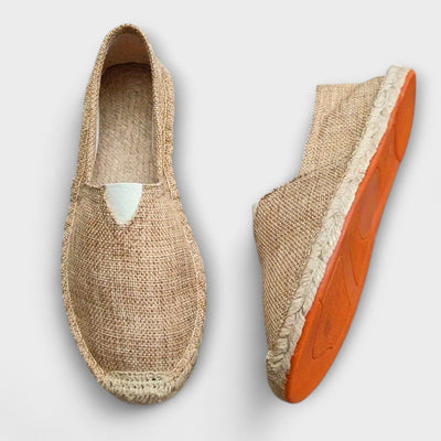 Luca | Stylish Summer Espadrilles