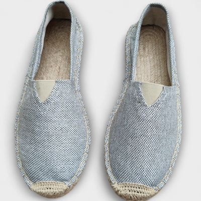 Luca | Stylish Summer Espadrilles