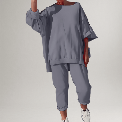 Gianna™ | Casual Lounge Set