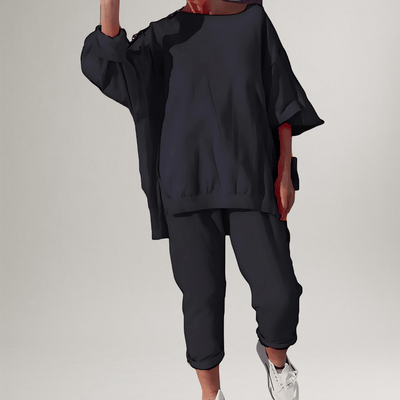 Gianna™ | Casual Lounge Set