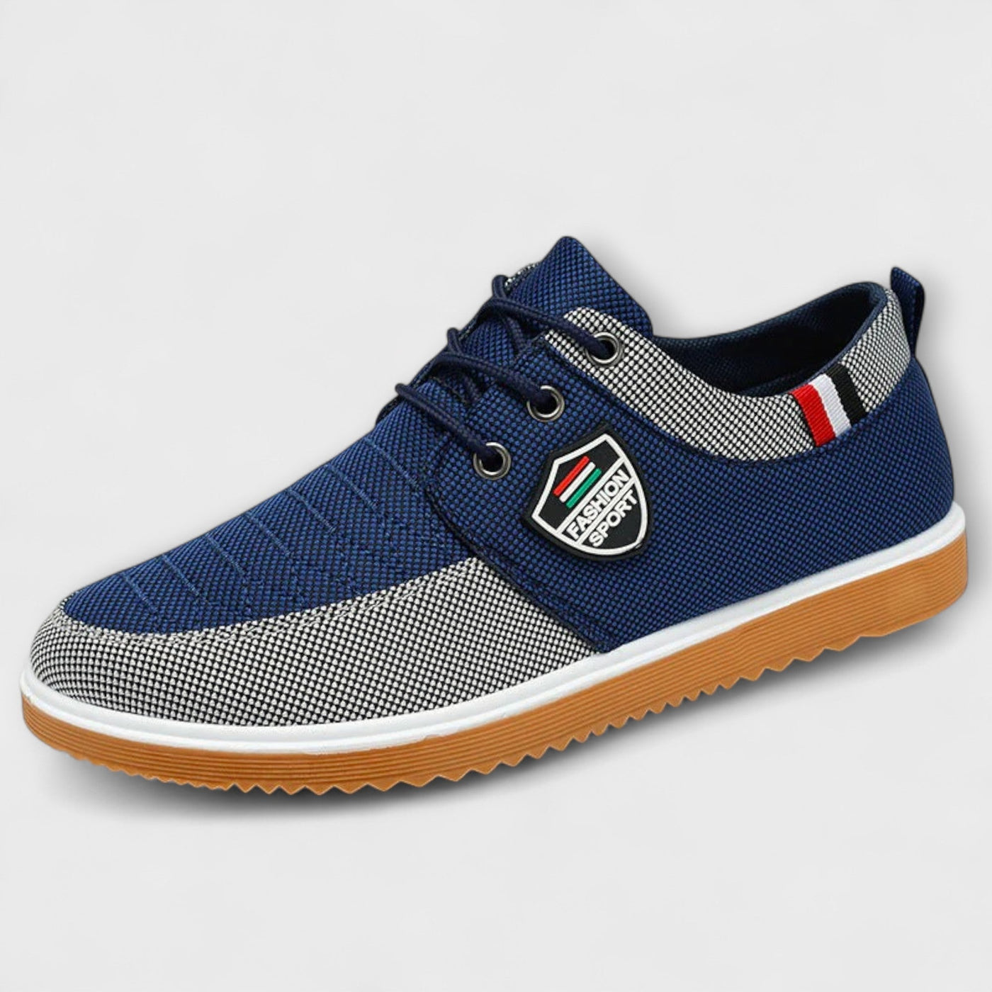 Luca | Sophisticated Comfort Orthopedic Footwear