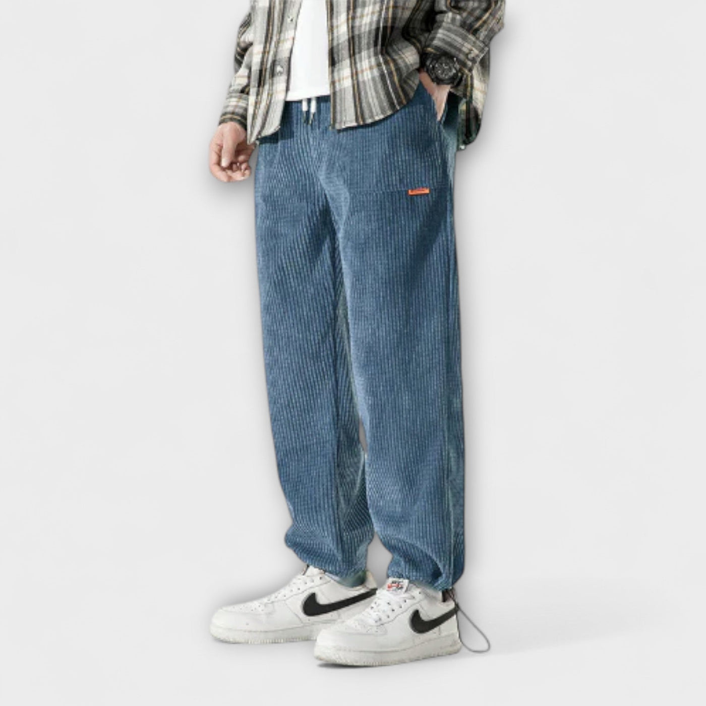 JASPER | Effortlessly Stylish Streetwear Pants