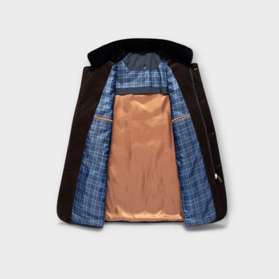 Avery | Chic Waterproof Outerwear