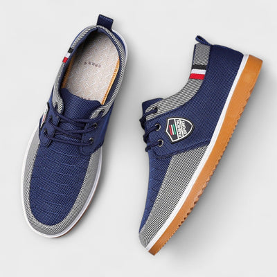 Luca | Sophisticated Comfort Orthopedic Footwear