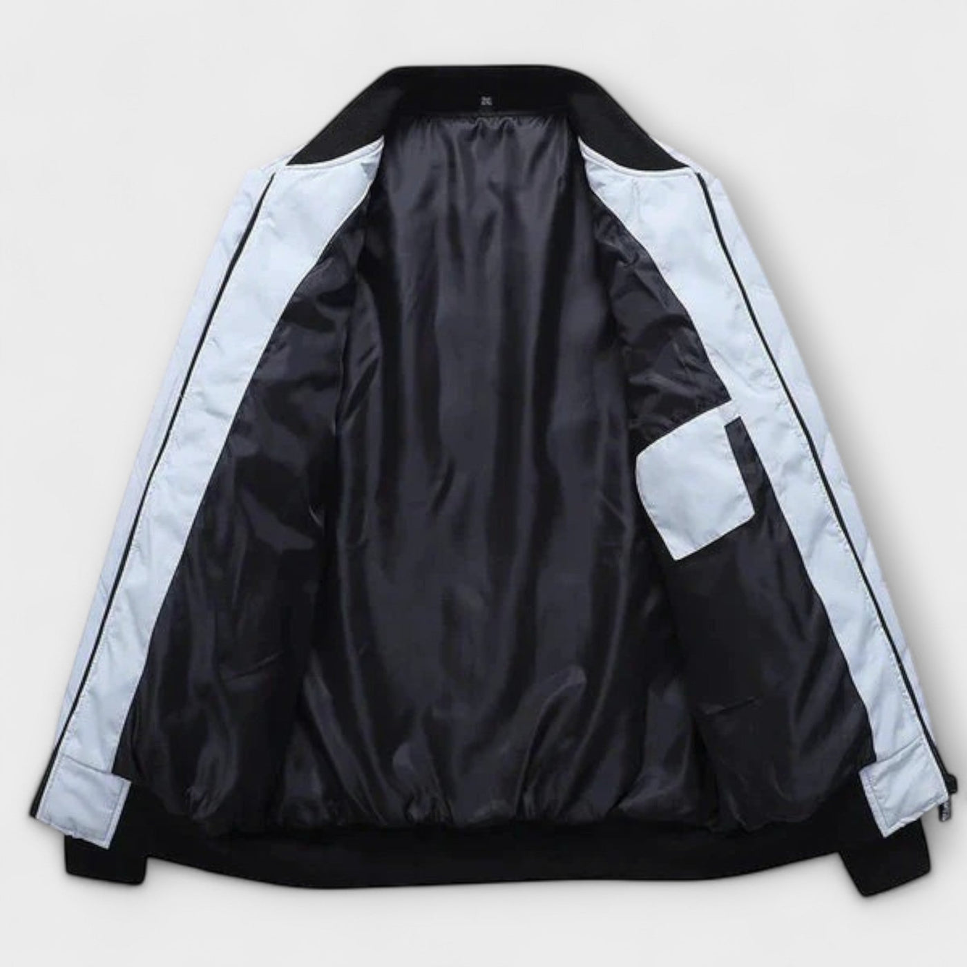 Luca | Chic Insulated Puffer Jacket