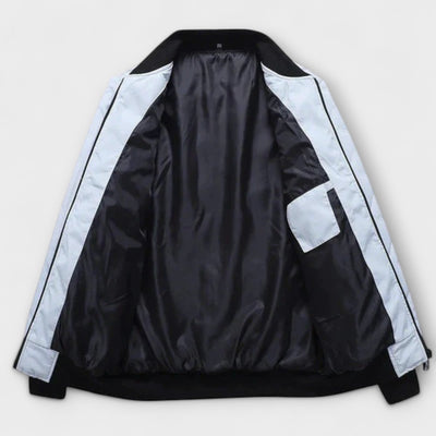 Luca | Chic Insulated Puffer Jacket