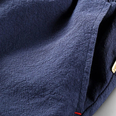 Kazuki | Contemporary Japanese-Inspired Trousers