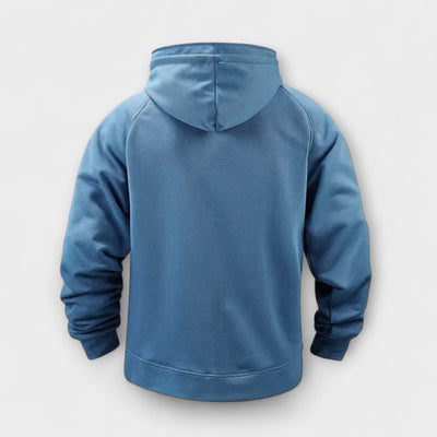 **JASPER | Functional Comfort Hoodie**