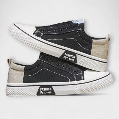 **Milo | Everyday Comfort Sneakers**