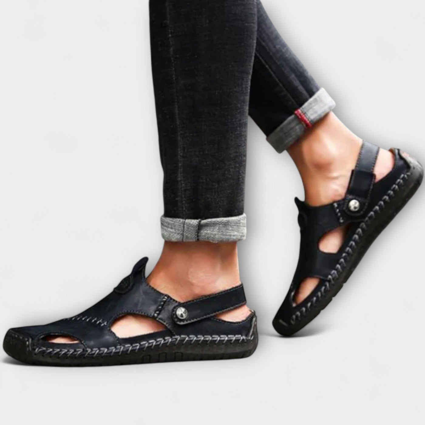 Avery | Versatile Comfort Sandals