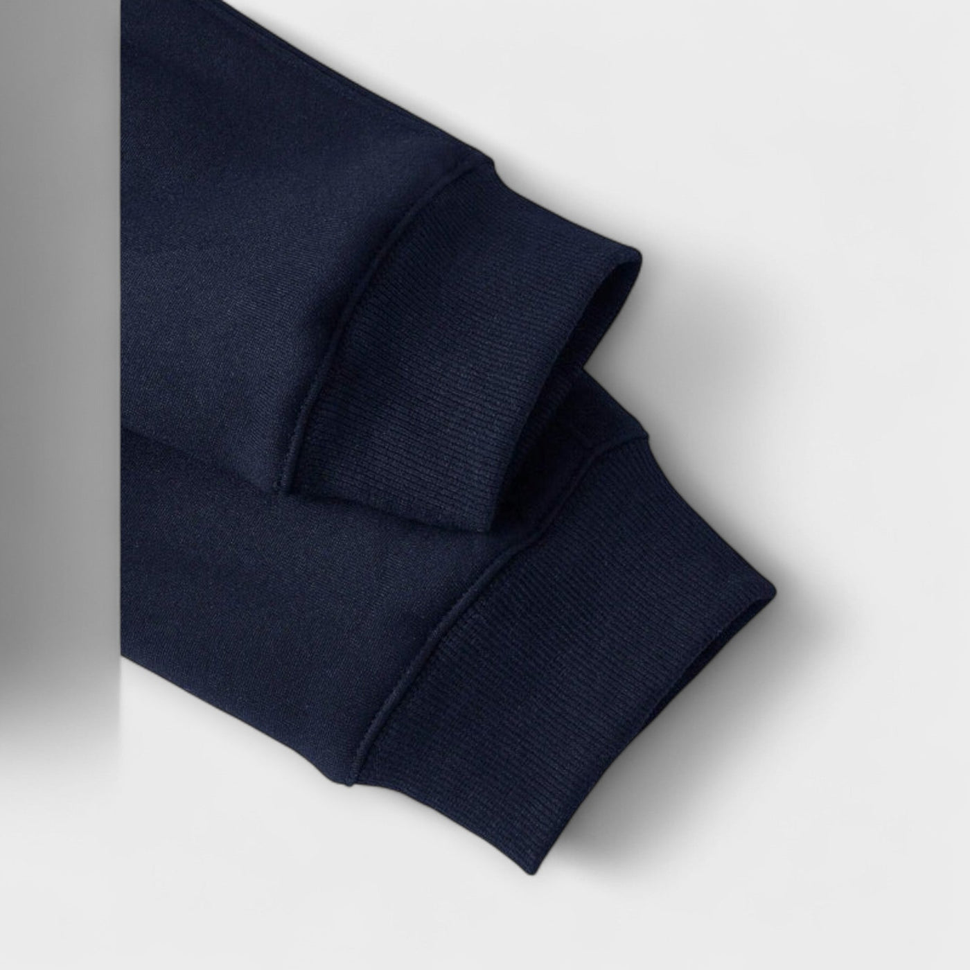 Jasper | Cozy Half-Zip Pullover