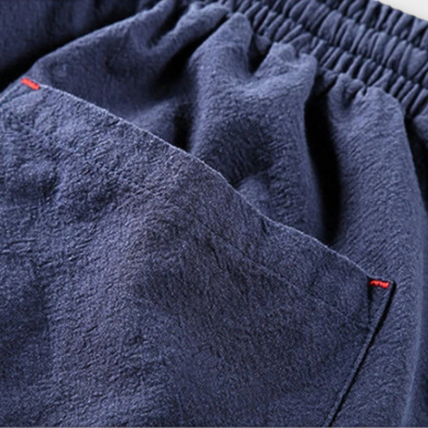 Kazuki | Contemporary Japanese-Inspired Trousers