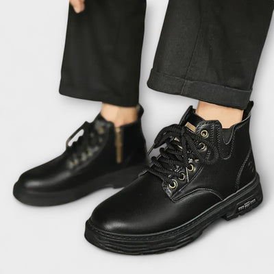 Ryder | All-Weather Adventure Boots