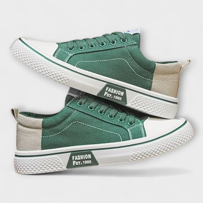 **Milo | Everyday Comfort Sneakers**