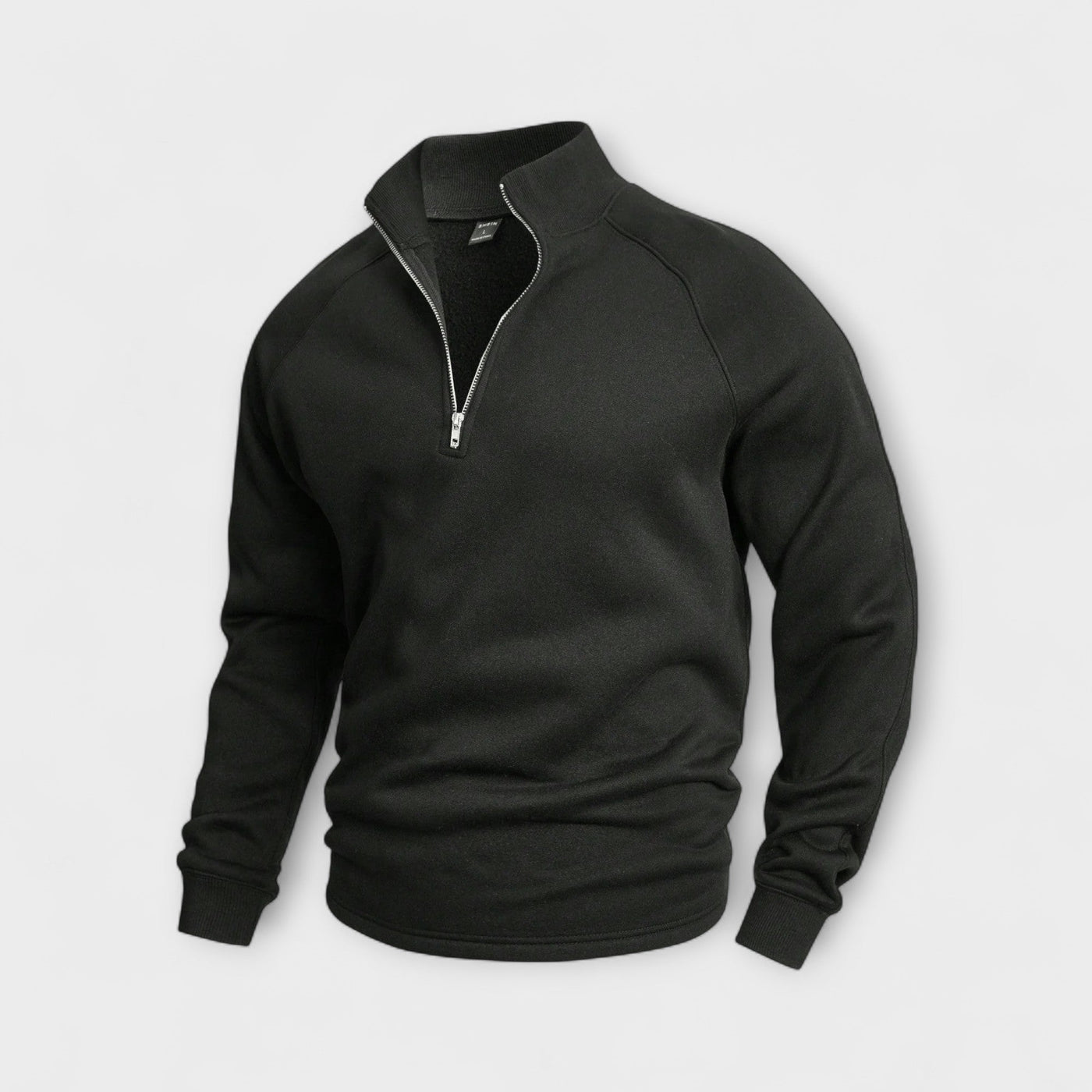 Jasper | Cozy Half-Zip Pullover