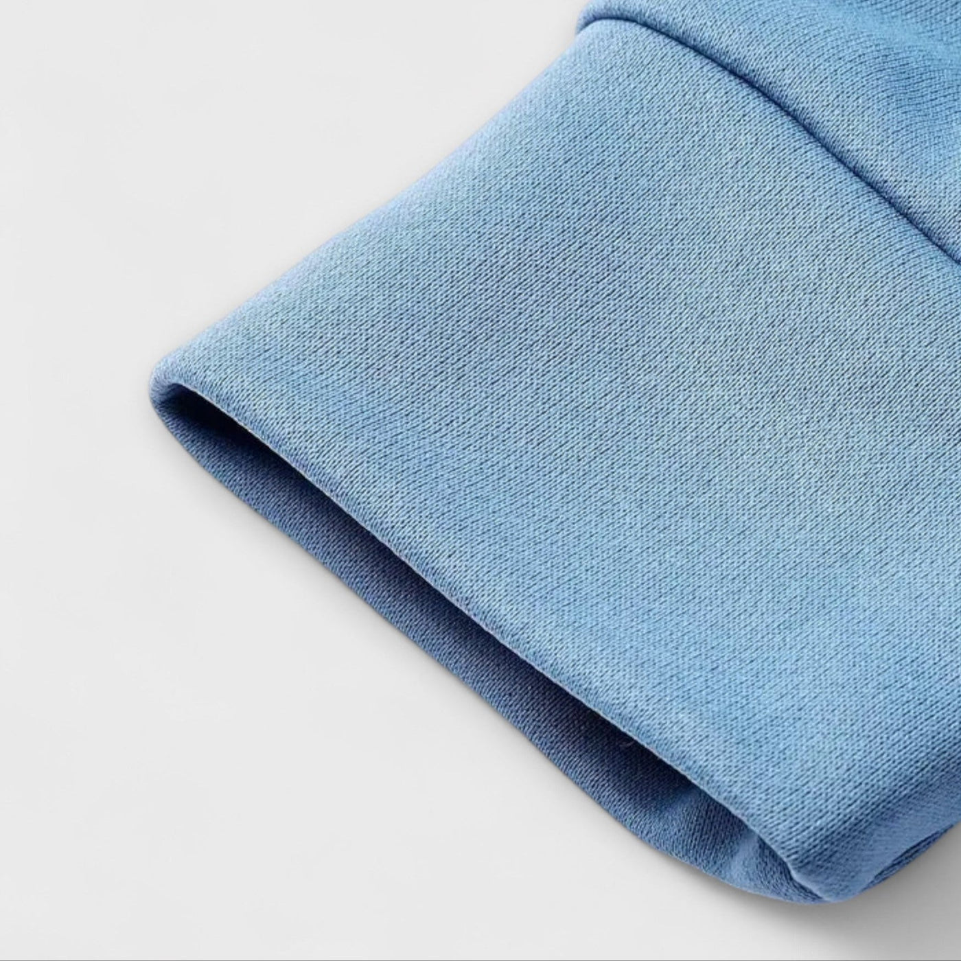 **JASPER | Functional Comfort Hoodie**