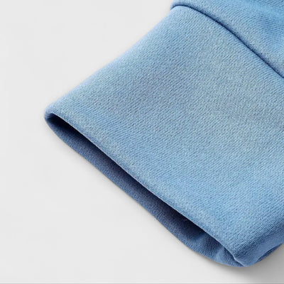 **JASPER | Functional Comfort Hoodie**