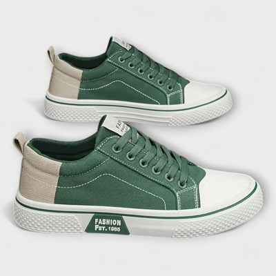 **Milo | Everyday Comfort Sneakers**