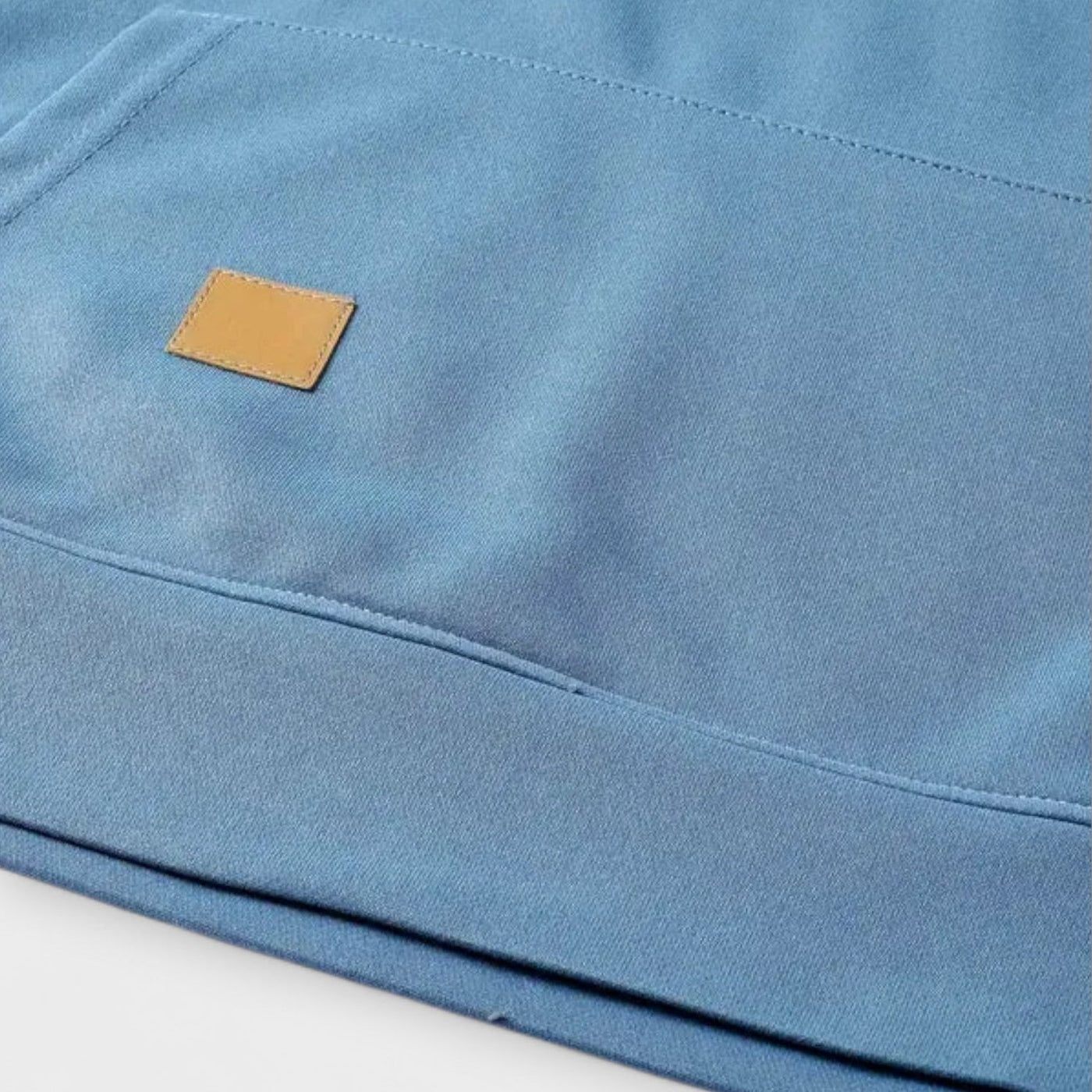 **JASPER | Functional Comfort Hoodie**