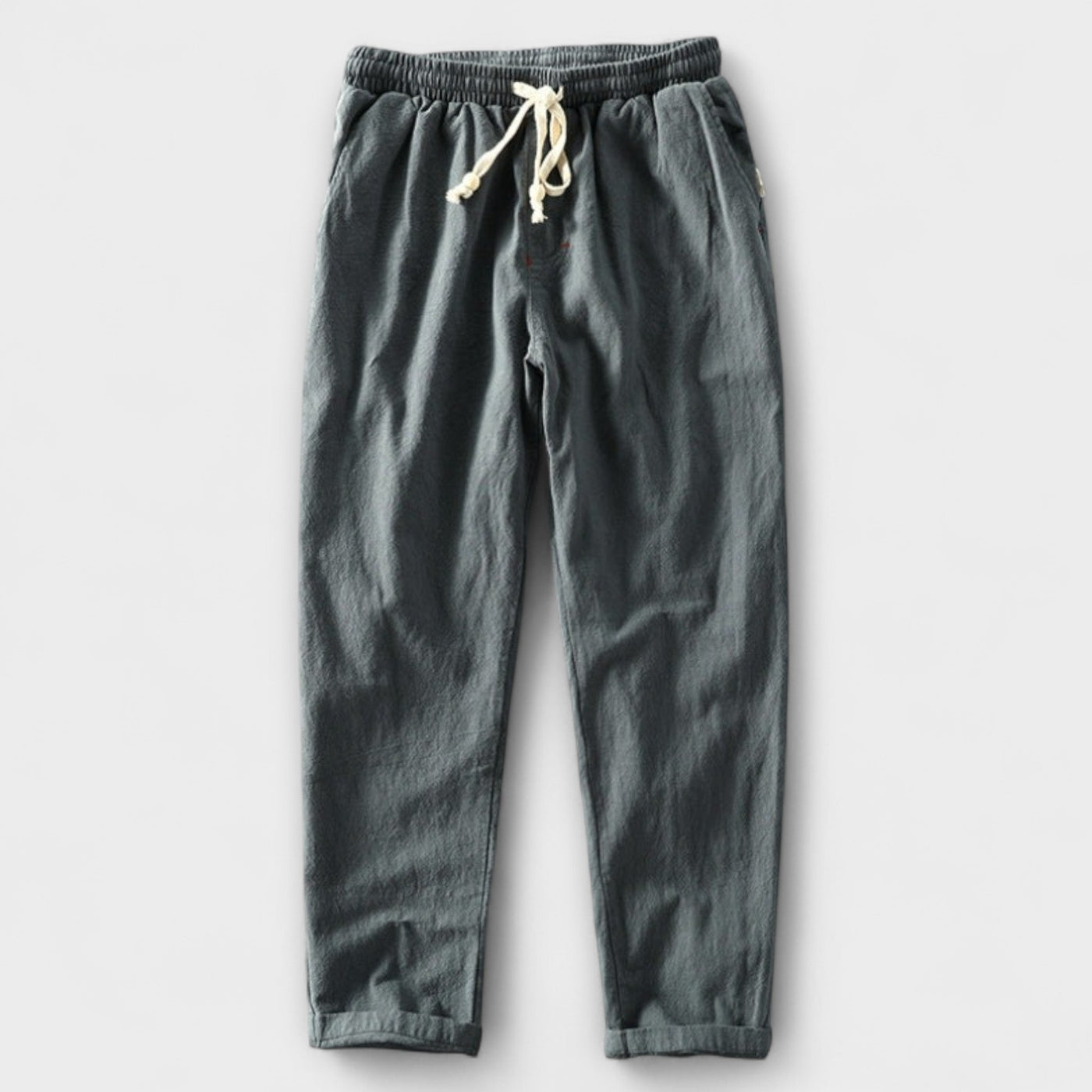 Kazuki | Contemporary Japanese-Inspired Trousers